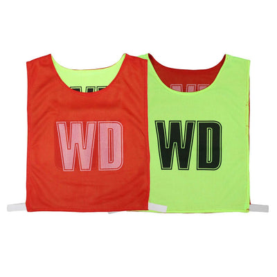 Reversible Netball Bib - Gray-Nicolls Sports