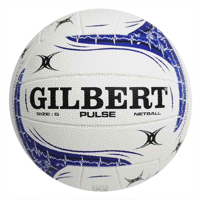 Pulse Netball